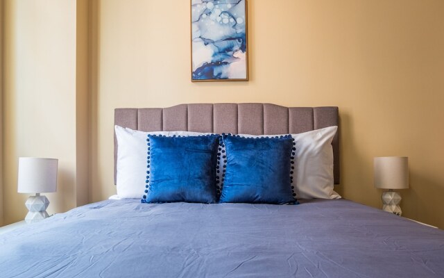 Downtown Jacksonville Apts by Frontdesk