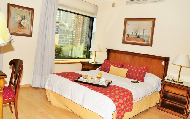Imperial Park Hotel