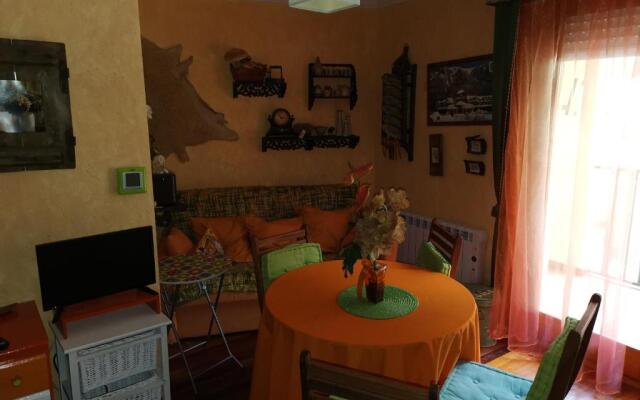 Plaza Europa 4 primera planta apartamento 10