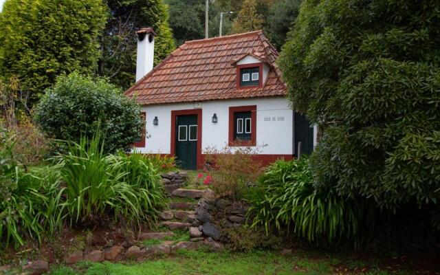 Casas Valleparaizo Mountain