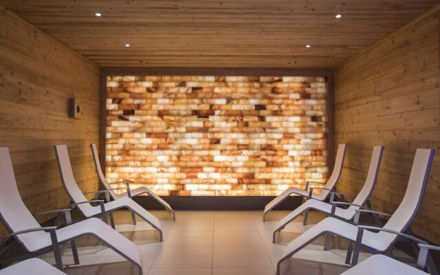 Sonnenhof Hotel & Restaurant