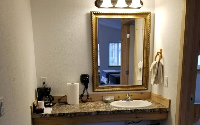 Motel 8 Rock Springs