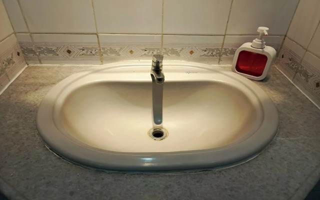 Sierra By Semusim Villa