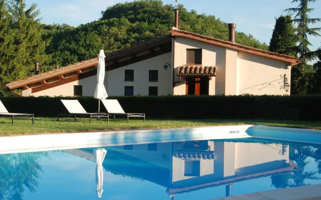 Casa Rastia