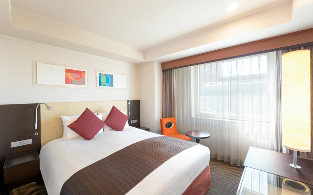 Hotel JAL City Kannai Yokohama