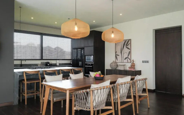 Five Palms Villas 4 by Villa Finder