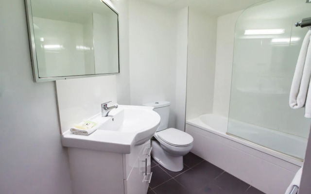 The Astor Apartments