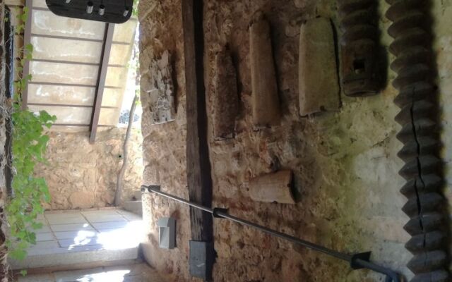 Castillo De Somaen