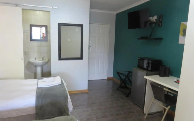 Orchard Guesthouse