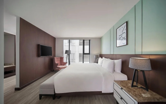 Signature By M Village Le Thanh Ton