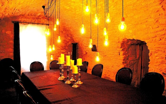 Clos du Léthé - Luxury Villa by Uzès