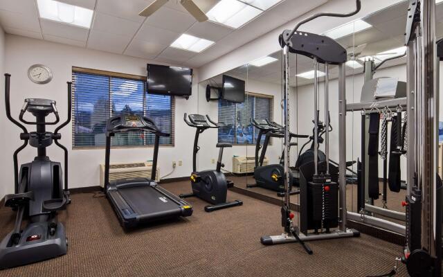 Best Western Lock Haven