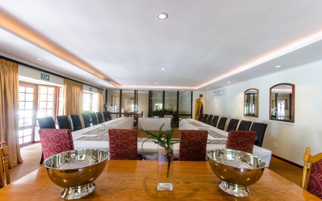 Loxley House