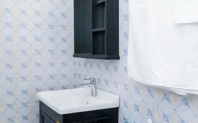 VvEK BED AND BREAKFAST APARTMENT
