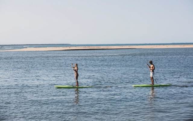 KA BRU Beach Boutique Hotel