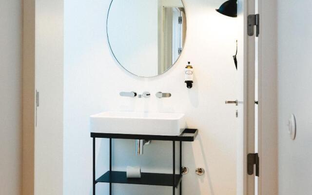 The Lift Apartments by Ridan Hotels