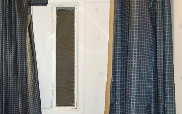 6 Person Holiday Home in Grisslehamn