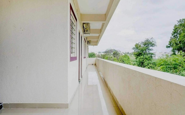 Hotel O Rajyog Inn