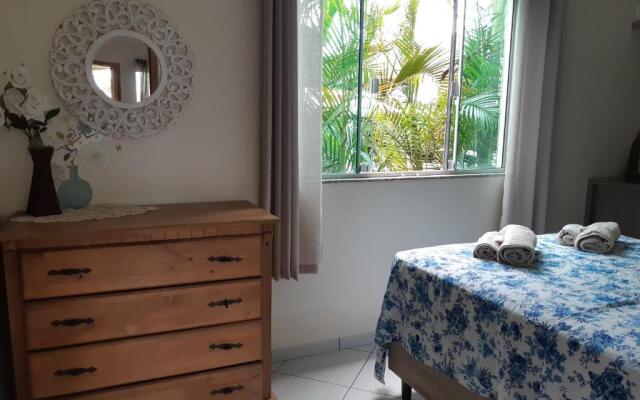 Pousada 4 Estações Campeche