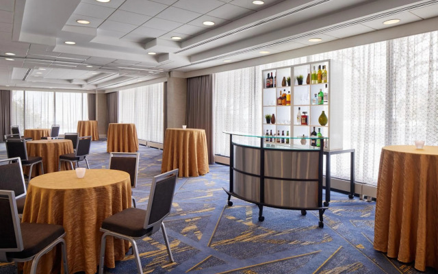 BWI Airport Marriott