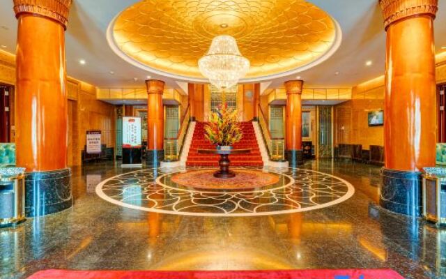 Hulunbeier Hotel