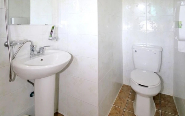 Yangyang Geumpurae Pension