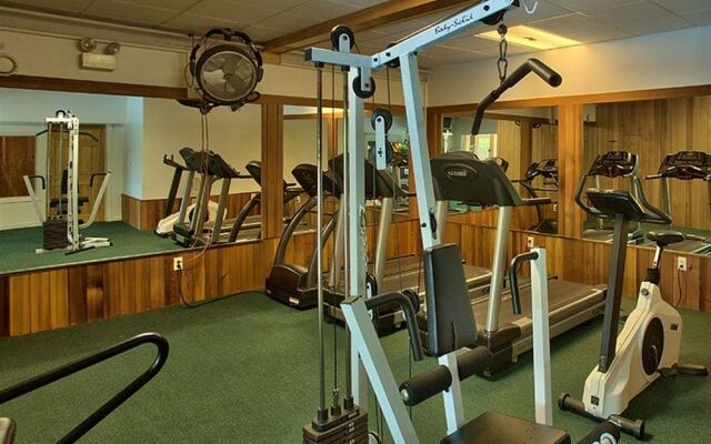 Indian Head Resort
