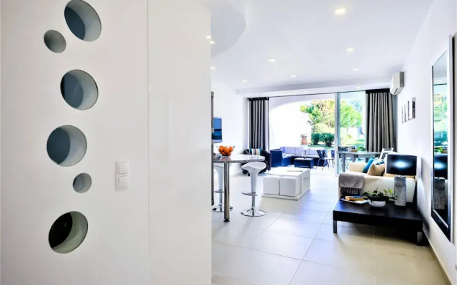 Vale do Lobo Apartment A