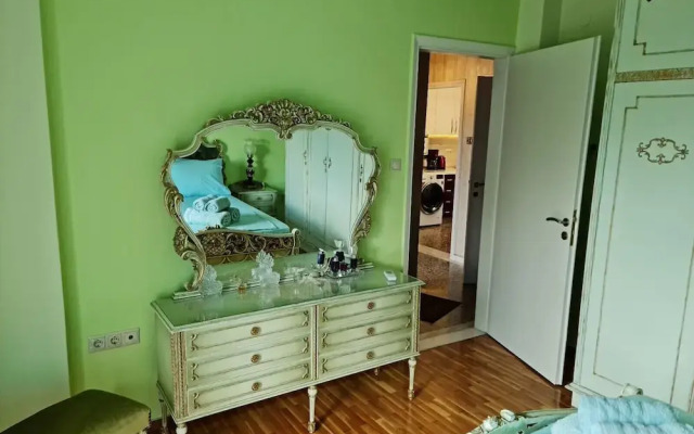 Fairytale, Nilie Hospitality MGMT