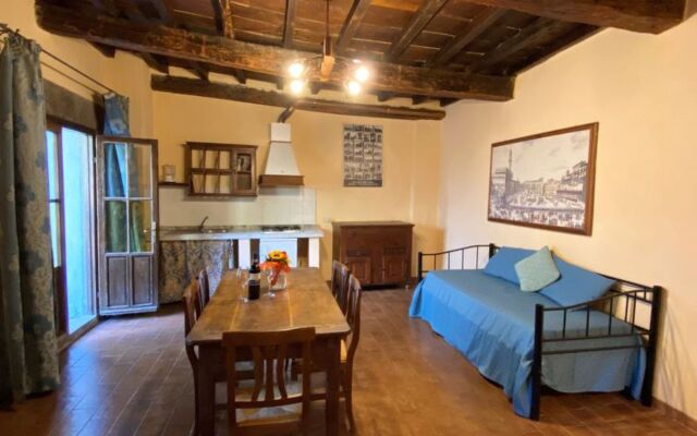 Villa Grassina 12527