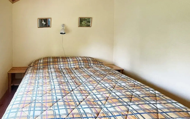 4 Person Holiday Home in Braas
