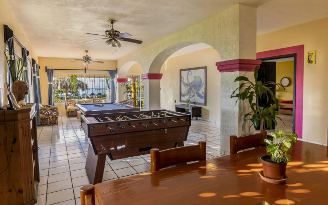 Casa María Resort