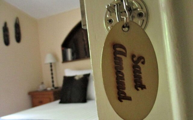 Satori B&B - Adults Only