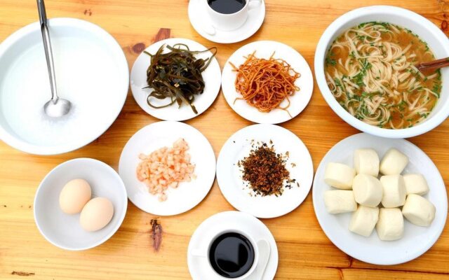 Tongfu inn