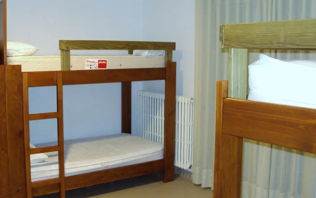 Albergue El Gracijo
