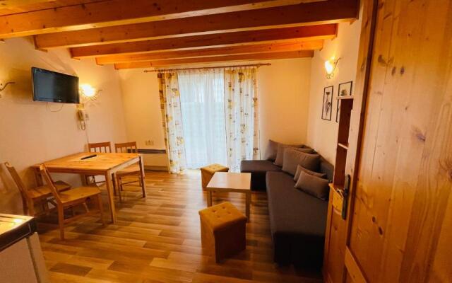 Tatralandia Apartment 342