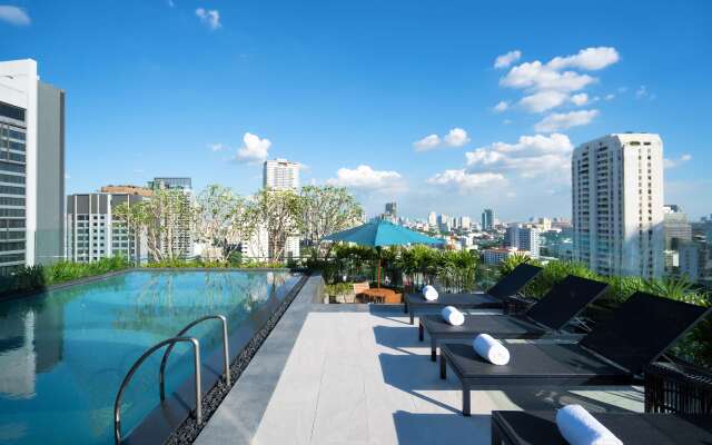 Hyatt Place Bangkok Sukhumvit 24