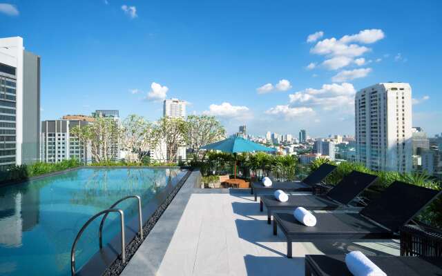 Hyatt Place Bangkok Sukhumvit