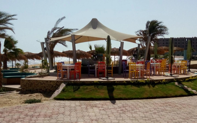 Royal Beach Resort Hurghada