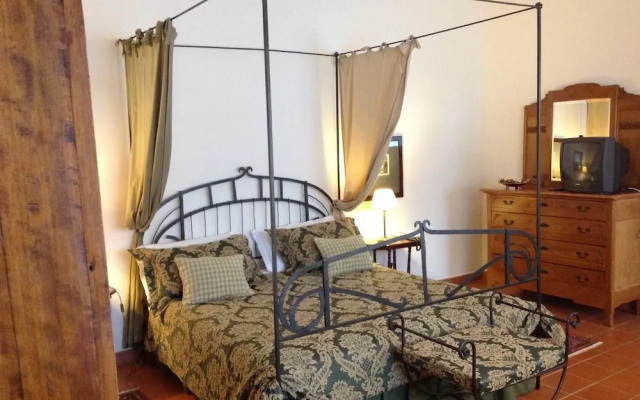 Agriturismo La Casa In Collina