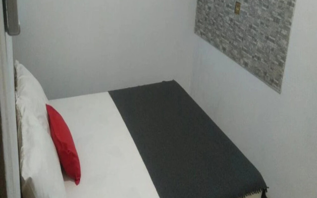 Ninjas Room