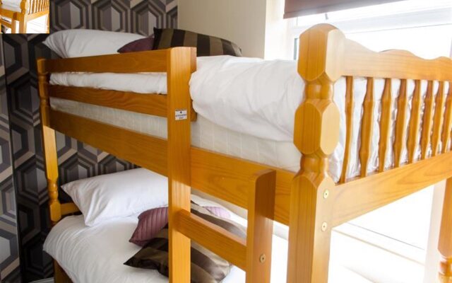 Trivelles Hotels - Eccles New Road