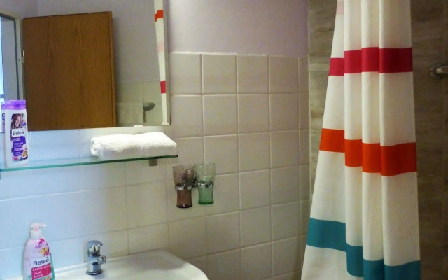 Hotel-Pension Charlottenburg
