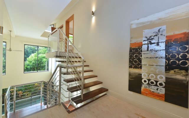 OneLuxe Luxury Holiday House
