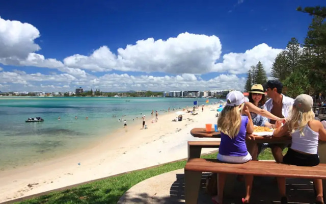 Family, Romance, Fun on Kings Beach