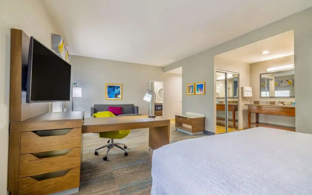 Hampton Inn & Suites Brenham