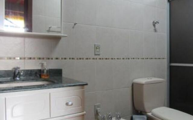 Hostel Canto Grande
