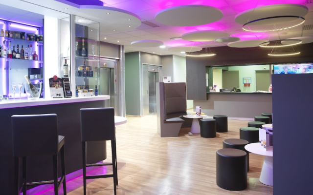 B&B HOTEL Béthune Bruay-la-Buissière