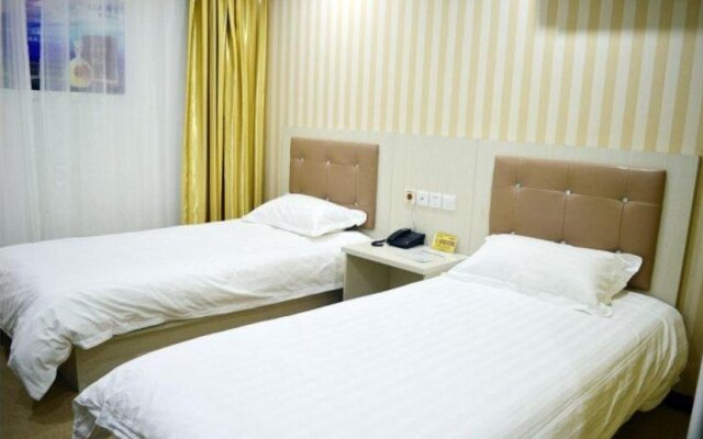 Laojiangsu Express Hotel