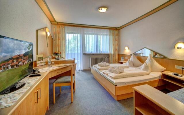 Wellness- und Wohlfühlhotel Waldeck